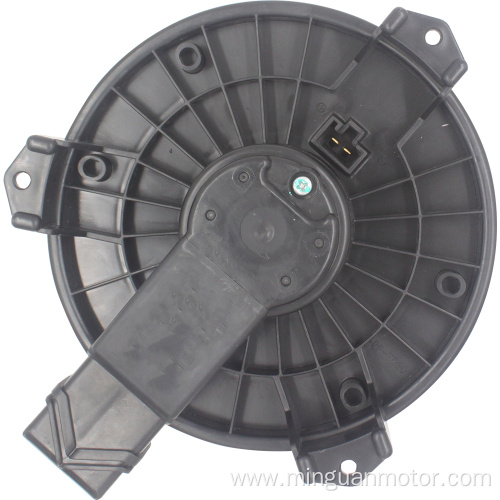 Ensamblaje del motor del ventilador del calentador 79310-SNK-A01 para Civic 2006-2011